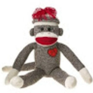 Meet your Posher, April